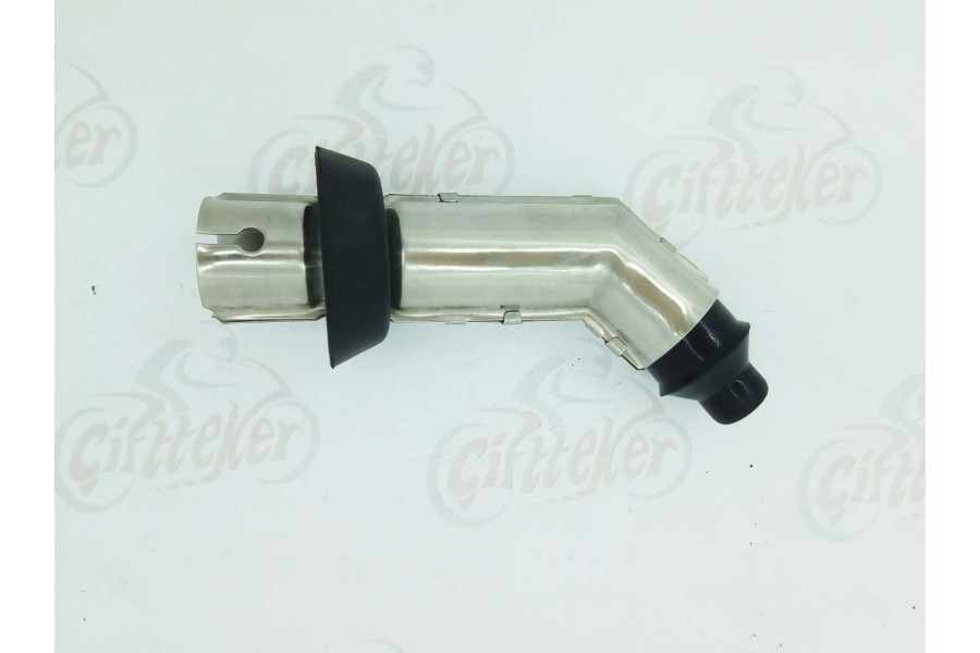 SCOOTER BUJİ BAŞLIĞI SAC A KALİTE 17mm SCOOTER BUJİ BAŞLIĞI SAC A KALİTE 17mm