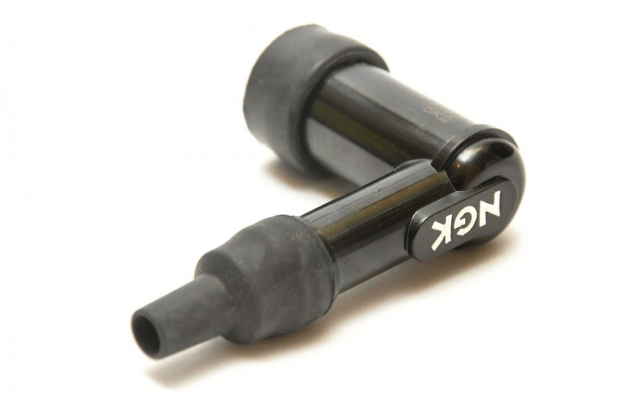 BUJİ BAŞLIĞI NGK YAMAHA ORJ LB05E somunluya uyumlu