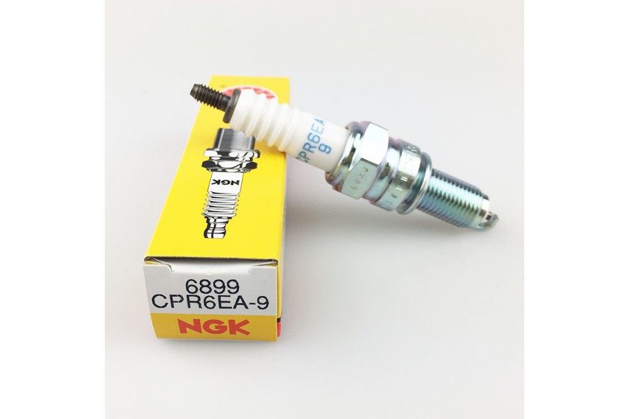BUJİ NGK CPR6EA-9 YAMAHA CBF