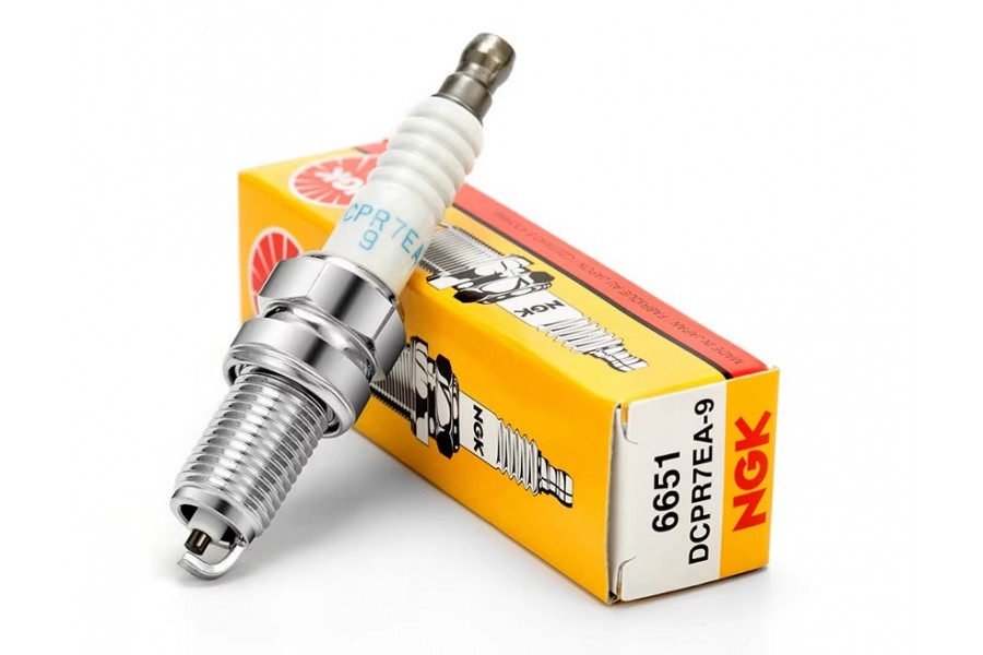 BUJİ NGK DCPR7EA-9 HONDA SABİT BAŞLI