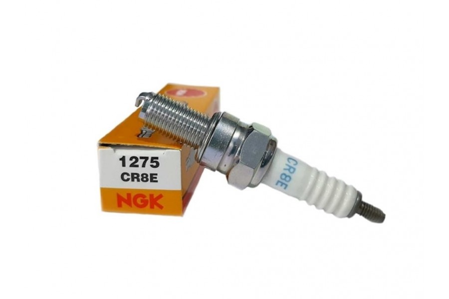 BUJİ NGK CR8E SUZUKİ KAWASAKİ YAMAHA HN