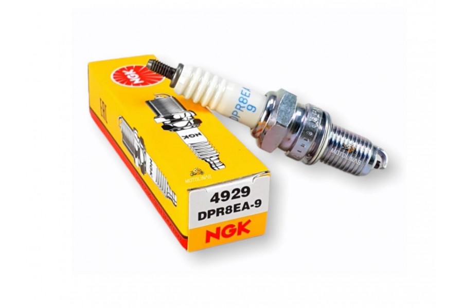 BUJİ NGK DPR8EA-9 HONDA DELUX HN