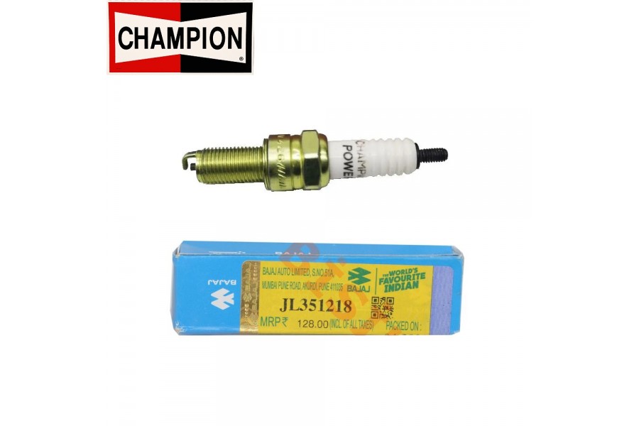 BUJİ 1 (ORTA) RER6YCA PULSAR RS-NS 200 DOMİNAR 400 ORJ CHAMPION