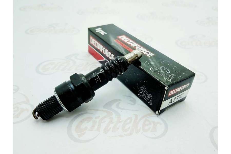 BUJİ DELTA A7TC CUB SCOOTER