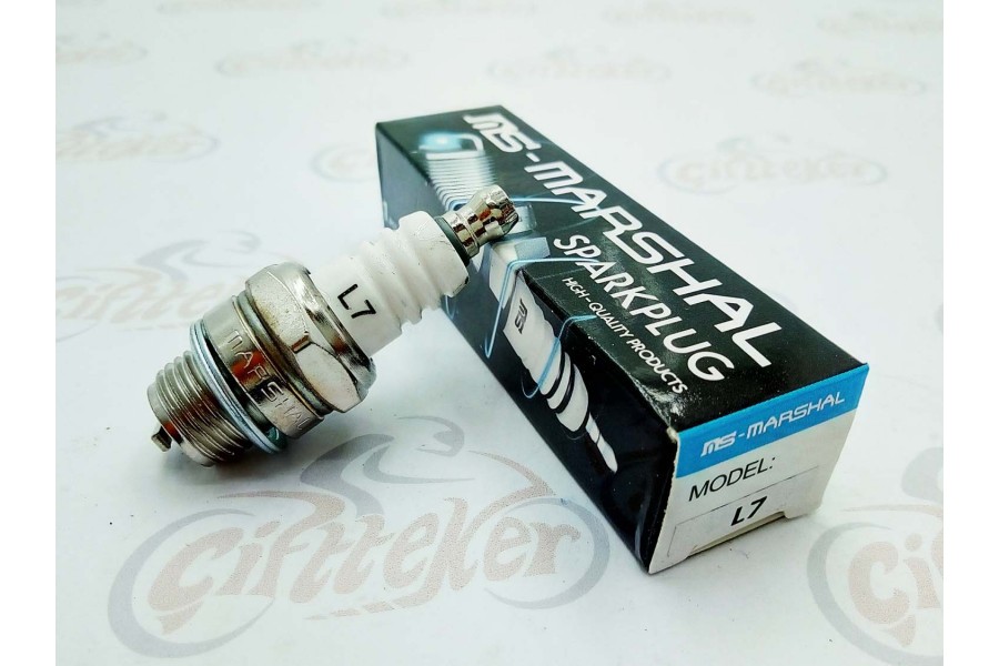 BUJİ MARSHAL L7TC KESİM MOTOR