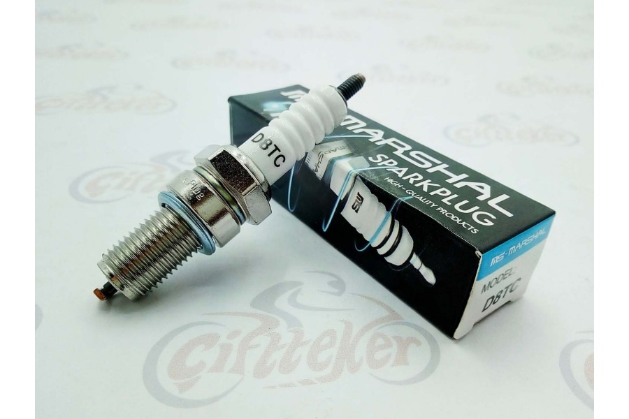 BUJİ MARSHAL D8TC (D8EA) CG TİTAN LX200