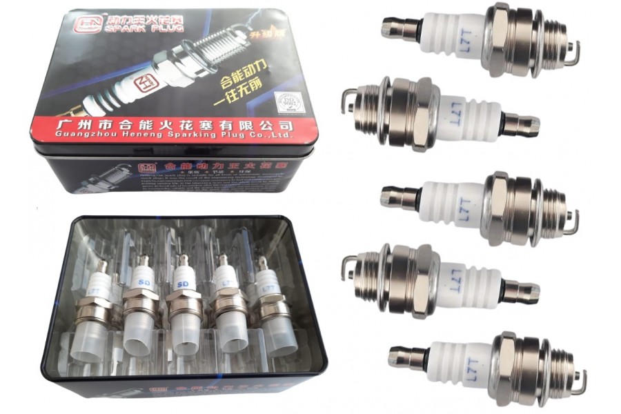 BUJİ L7TC KESİM MOTOR SD-HN