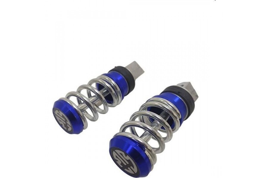 ARKA BASAMAK YAYLI GOLD