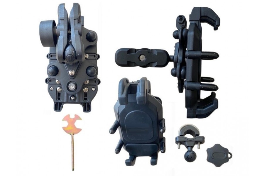 TELEFON TUTUCU GİDON BAĞLANTILI A KALİTE TİTREŞİM MODÜLLÜ TELEFON TUTUCU GİDON BAĞLANTILI A KALİTE TİTREŞİM MODÜLLÜ