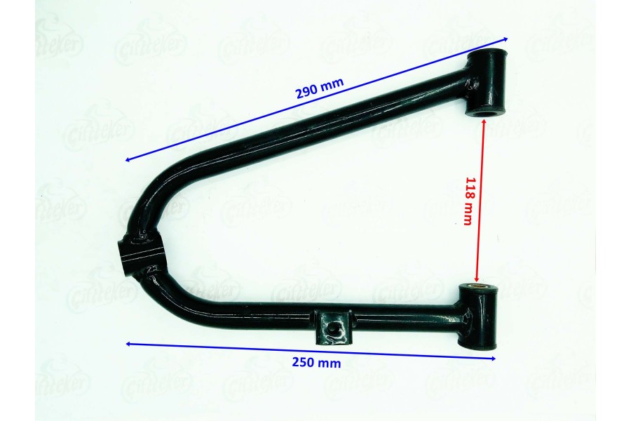 ASYA ATV PUMAREX 150 &Ouml;N SALINCAK SAĞ &Uuml;ST