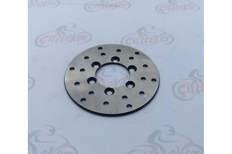 ASYA ATV PUMAREX 150 &Ouml;N FREN DİSKİ 40-110-6