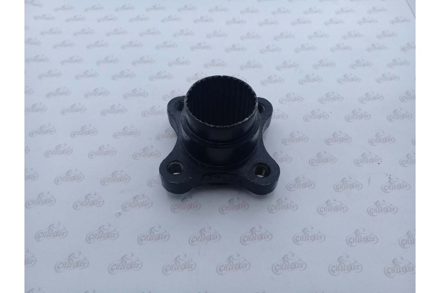 ASYA ATV PUMAREX 150 ARKA DİŞLİ FLANŞI 4 DELİKLİ 45-33-31T