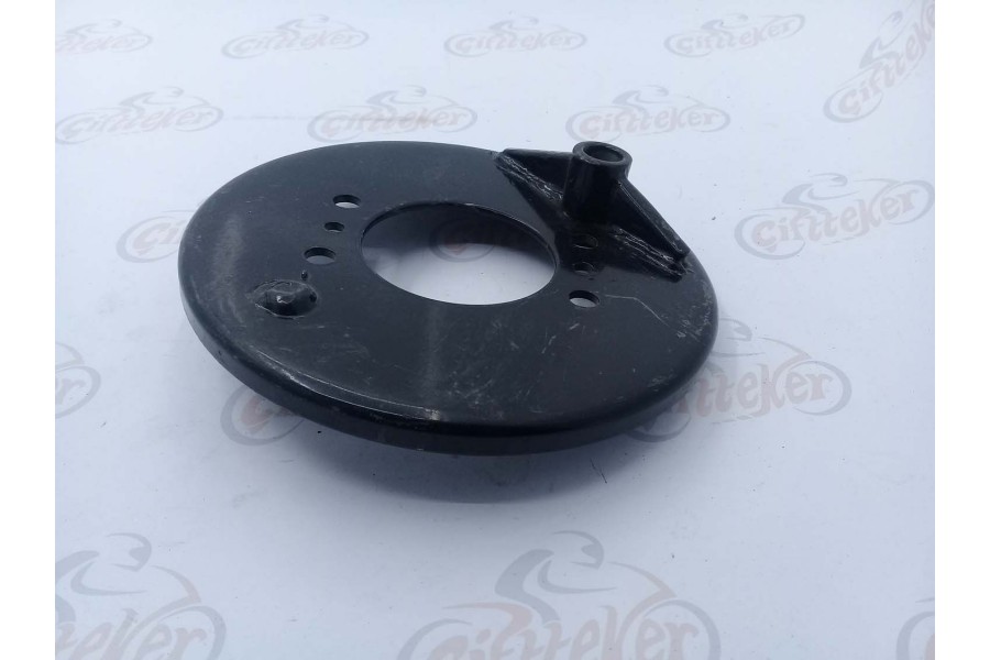 ASYA ATV PUMAREX 150 TOROS &Ouml;N KAMPANA KAPAĞI SOL