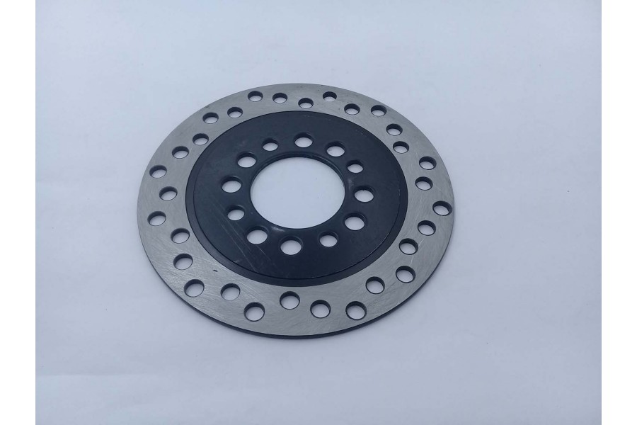 ASYA ATV 110 IBX ARKA FREN DİSKİ 48-160-4 