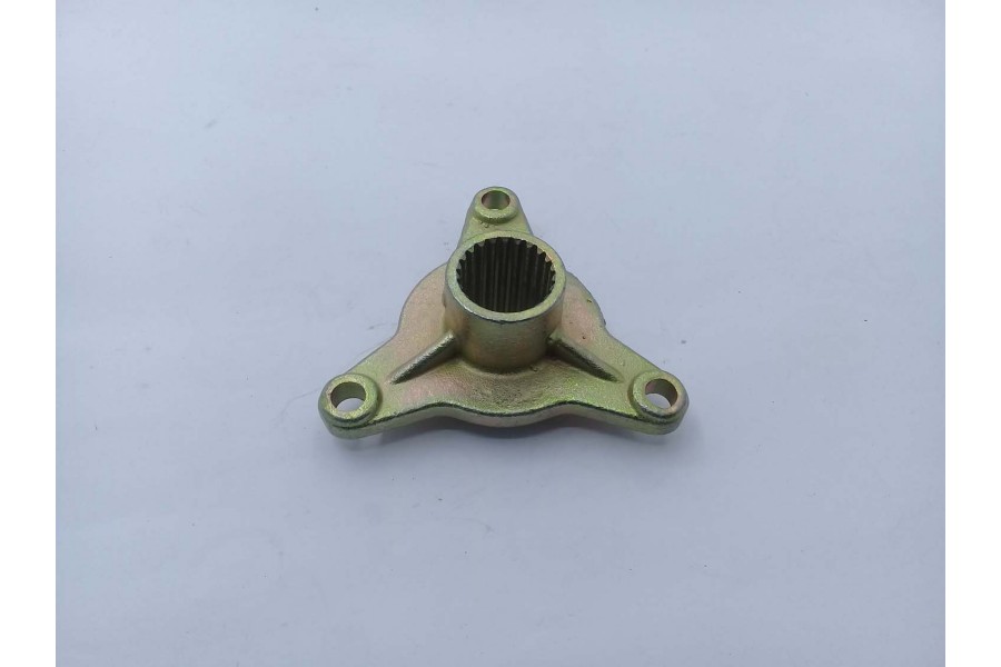 ASYA ATV 110 IBX ARKA TEKER PORYASI YM 3 DELİKLİ