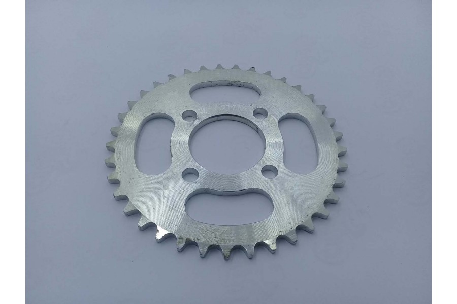 ASYA ATV 110 IBX ARKA DİŞLİ YM 428-37T İ&Ccedil; 48 mm 4 DELİK