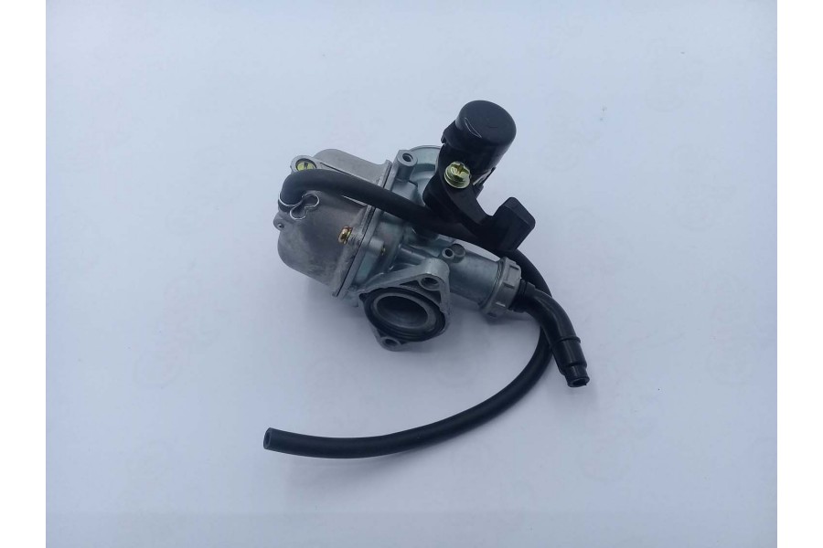 ASYA ATV 110 IBX KARB&Uuml;RAT&Ouml;R 