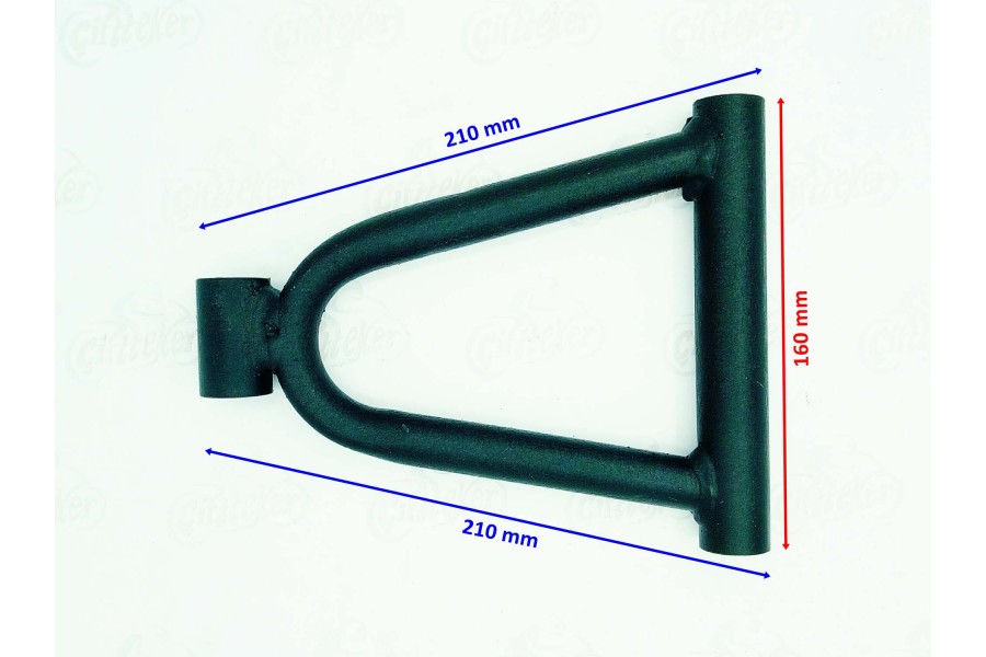 ASYA ATV 110 IBX &Uuml;ST SALINCAK