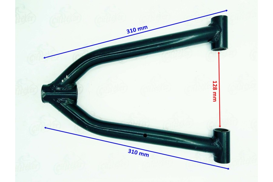 ATV HARDY PM200 &Ouml;N &Uuml;ST SALINCAK