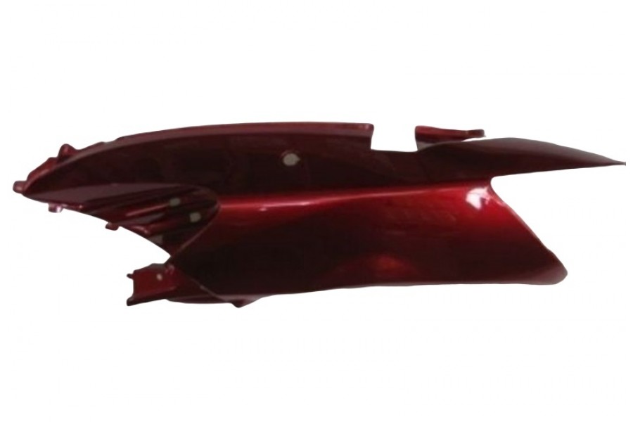 ASYA 150T SCOOTER-19A SELE ALTI SOL KAPAK KIRMIZI 