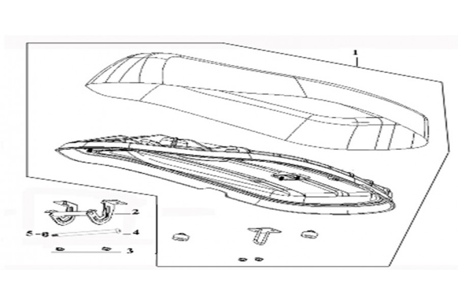 ASYA 100 SCT SELE KOMPLE 