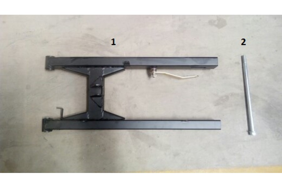 ASYA TURKCUB ZF100-7 ARKA SALINCAK ASYA TURKCUB ZF100-7 ARKA SALINCAK