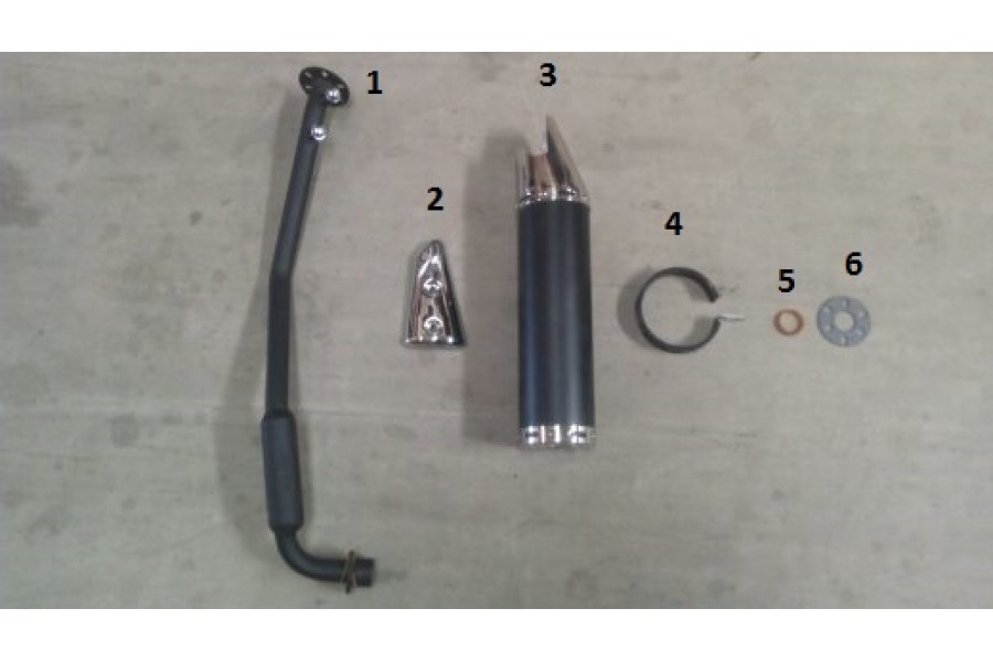 ASYA TURKCUB ZF100-7 EGZOZ BOGAZ BORUSU ASYA TURKCUB ZF100-7 EGZOZ BOGAZ BORUSU