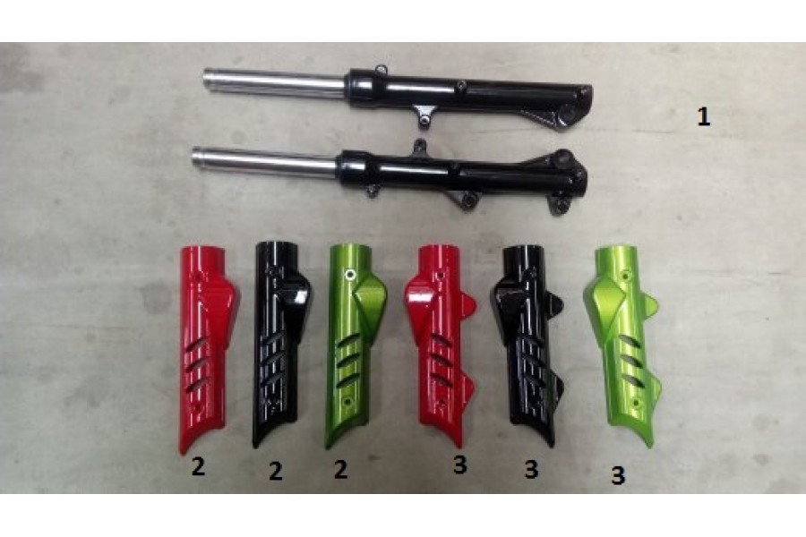 ASYA TURKCUB ZF100-7 DIS GRNJ.ON AMORTISOR KAPAK SAG SIYAH ASYA TURKCUB ZF100-7 DIS GRNJ.ON AMORTISOR KAPAK SAG SIYAH