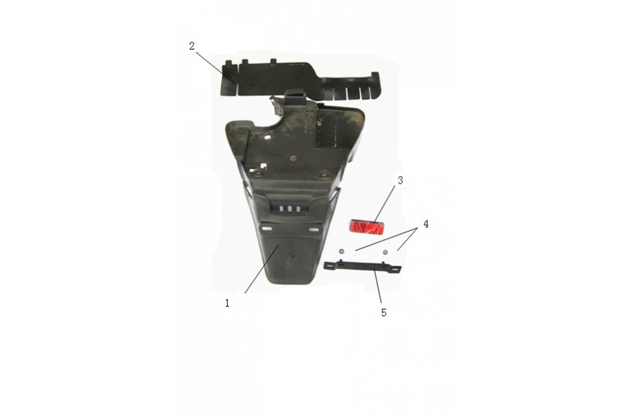 ASYA 100-ECO DIS GRNJ.ARKA CAMURLUK ASYA 100-ECO DIS GRNJ.ARKA CAMURLUK