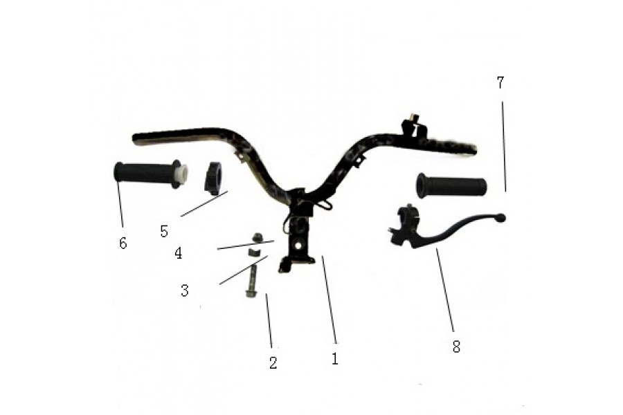ASYA 100-ECO ELCIK SAG 