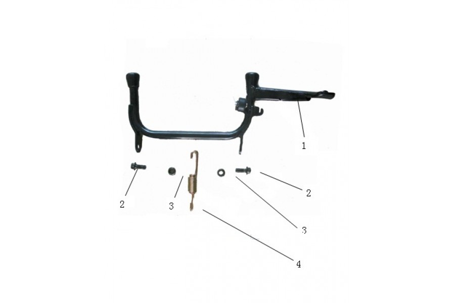 ASYA 100-ECO ORTA SEHPA 