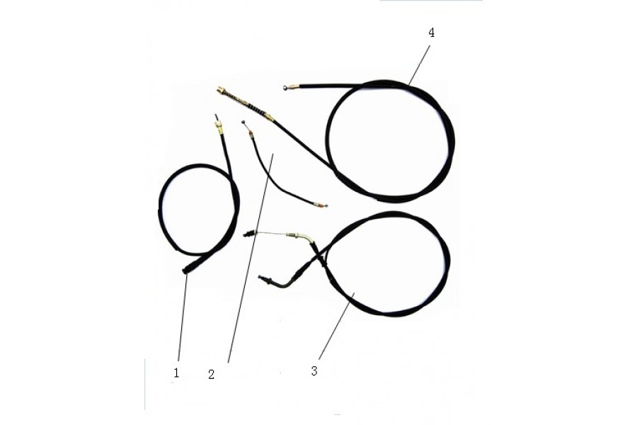 ASYA 100-ECO ARKA FREN TELI ASYA 100-ECO ARKA FREN TELI