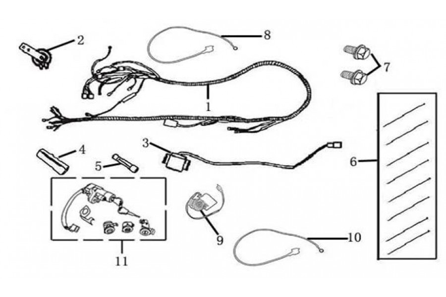 ASYA ARMADA 250 TESISAT ATESLEME ASYA ARMADA 250 TESISAT ATESLEME