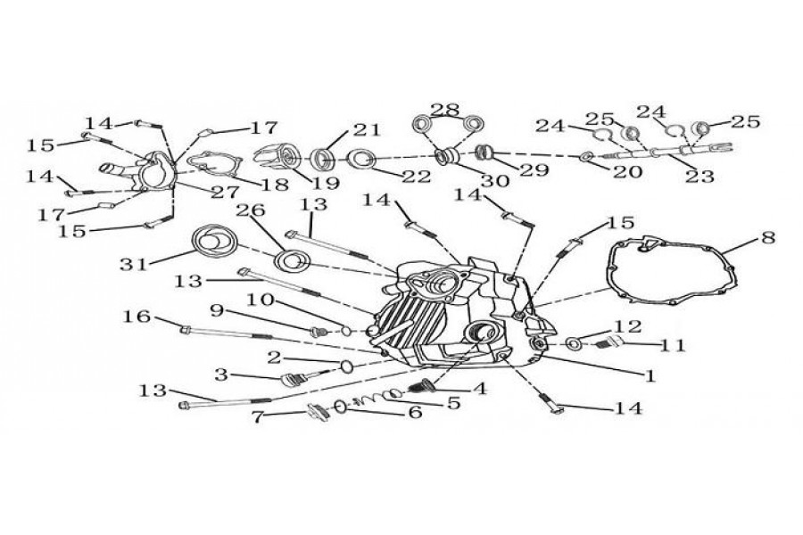 ASYA ARMADA 250 YAG SEVIYE CUBUGU ASYA ARMADA 250 YAG SEVIYE CUBUGU