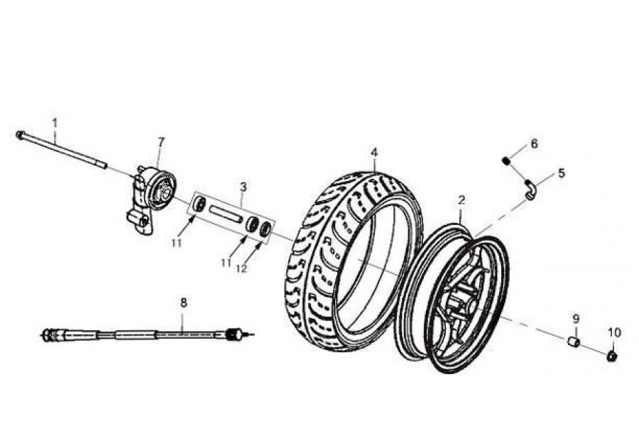 ASYA ARMADA 250 KILOMETRE TELI 