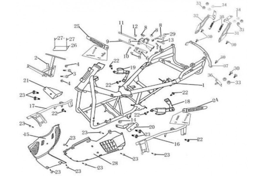 ASYA ARMADA 250 IC GRNJ.ALT MUHAFAZA 