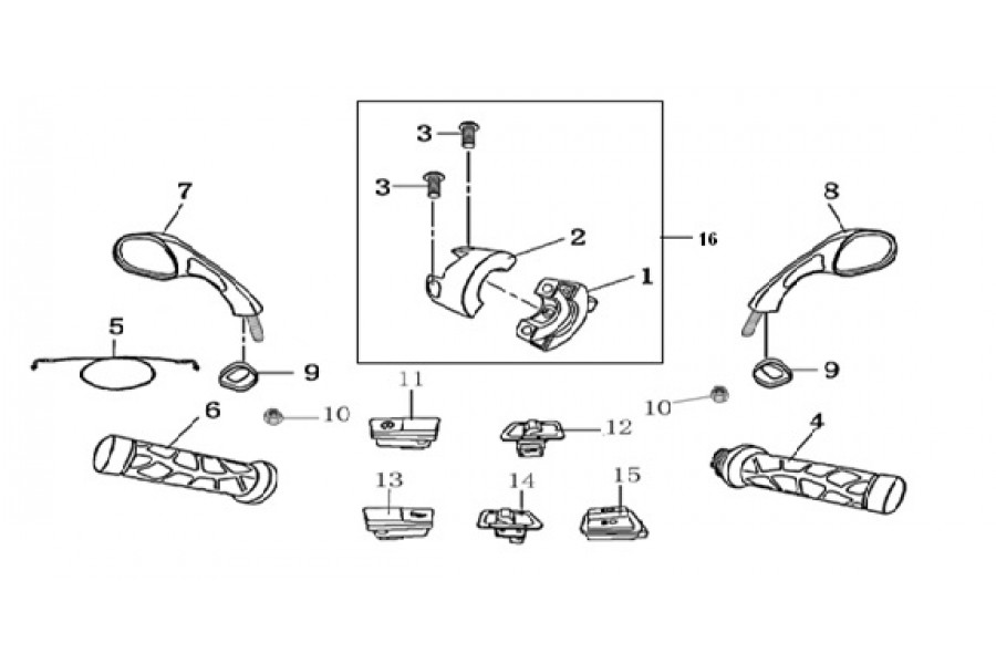ASYA POLO 50 ELCIK SAG 