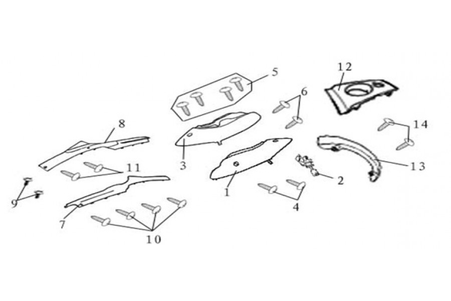 ASYA POLO 50 DIS GRNJ.ARKA ALT TAM. SIYAH 