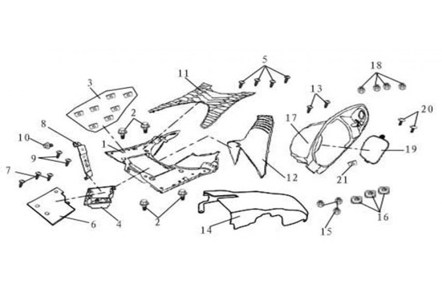 ASYA POLO 50 IC GRNJ.AKU KUTU KAPAGI 