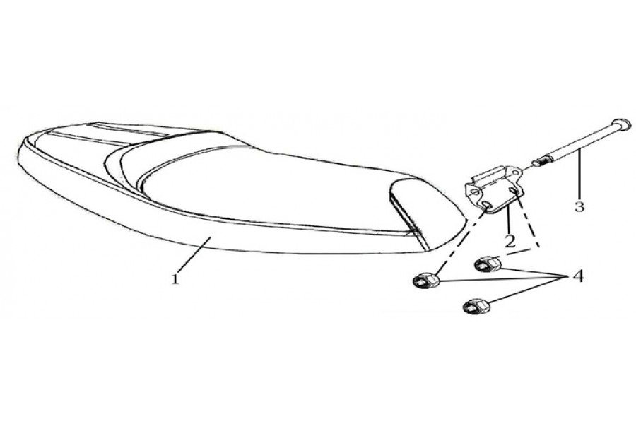 ASYA POLO 50 SELE KOMPLE 