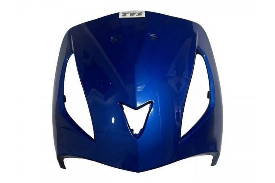 TVS JUPİTER 110 &Ouml;N PANEL &Uuml;ST MAVİ K62214801B ORJ