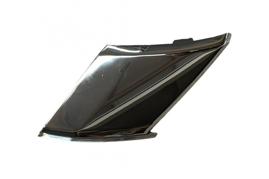 TVS JUPİTER 125 &Ouml;N PANEL SOL &Uuml;ST DEKOR KAPAK NİKEL KL221050 ORJ