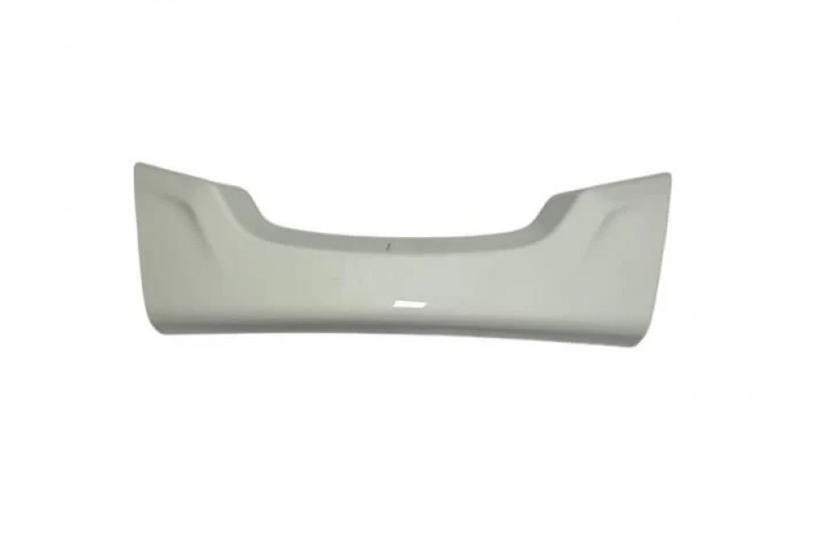 TVS JUPİTER 125 STOP ALT KAPAK BEYAZ KL2207191F ORJ