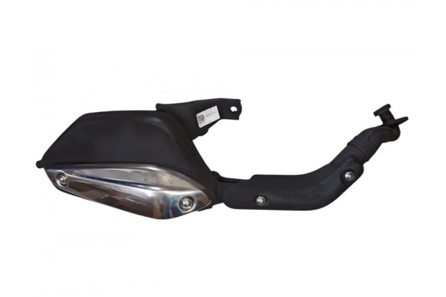 TVS JUPİTER 125 EGZOZ KOMPLE KL050130 ORJ