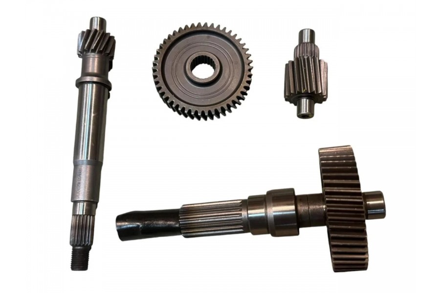 TVS JUPİTER 125 AKTARMA DİŞLİ SETİ 4 PAR&Ccedil;A ORJ