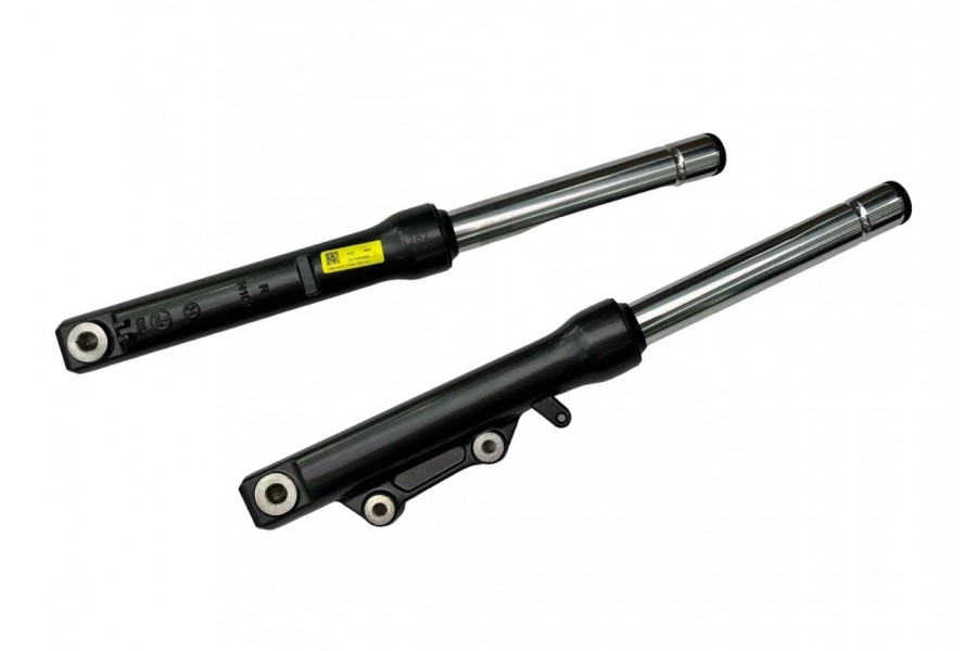 TVS JUPİTER 125 &Ouml;N AMORTİS&Ouml;R SAĞ-SOL KL100080-090 ORJ