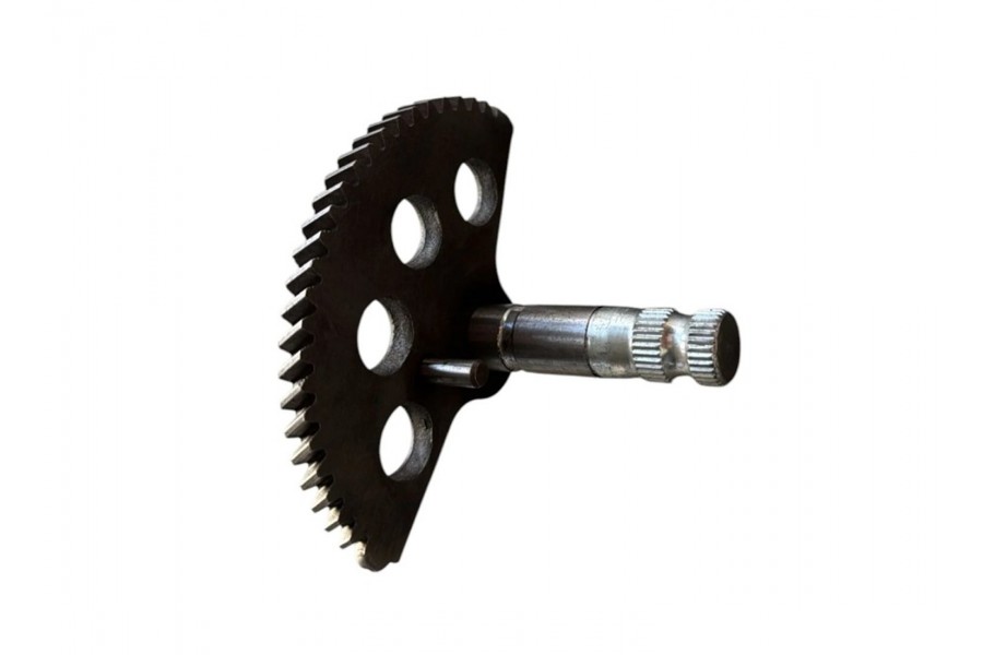 TVS JUPİTER 125 MARŞ DİŞLİ YARIMAY &Ccedil;IPLAK K5080060 ORJ