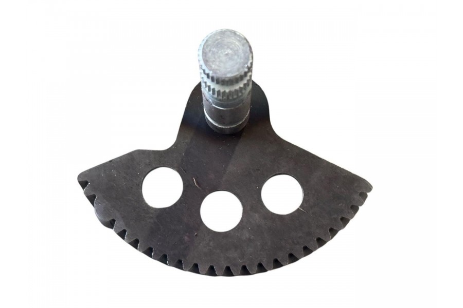 TVS NTORQ 125 MARŞ DİŞLİ YARIMAY &Ccedil;IPLAK K2080410 ORJ