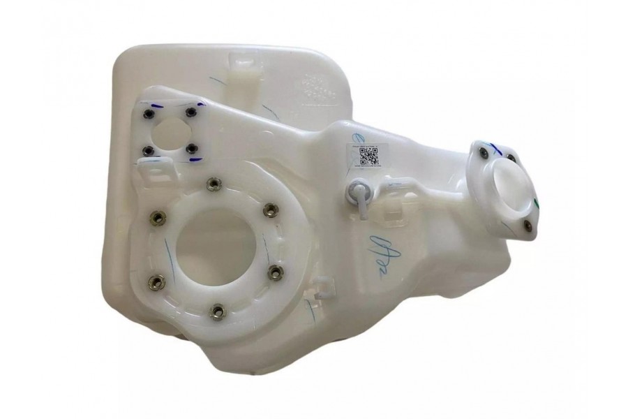 TVS JUPİTER 110 BENZİN DEPOSU E5 K6140680 ORJ