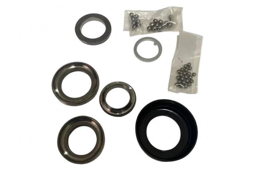 TVS WEGO 110 FURŞ TAKIMI K6320440 ORJ